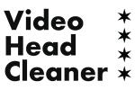 Video Head Cleaner