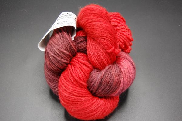 Kaleidoscope Worsted - Made in the USA picture