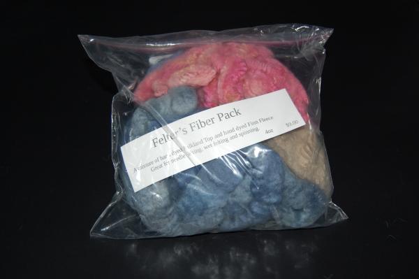 Felter's Fiber Packs picture