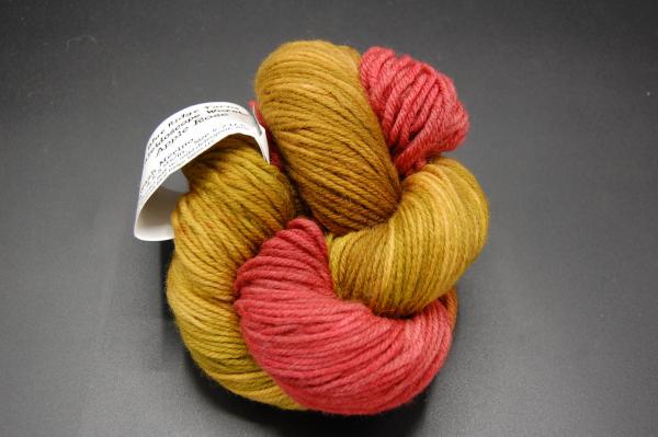 Kaleidoscope Worsted - Made in the USA picture