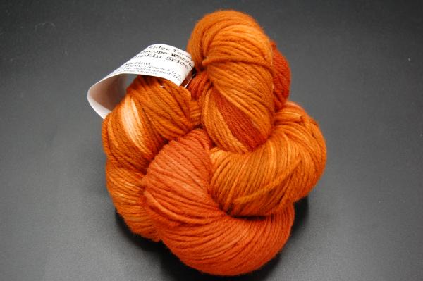 Kaleidoscope Worsted - Made in the USA