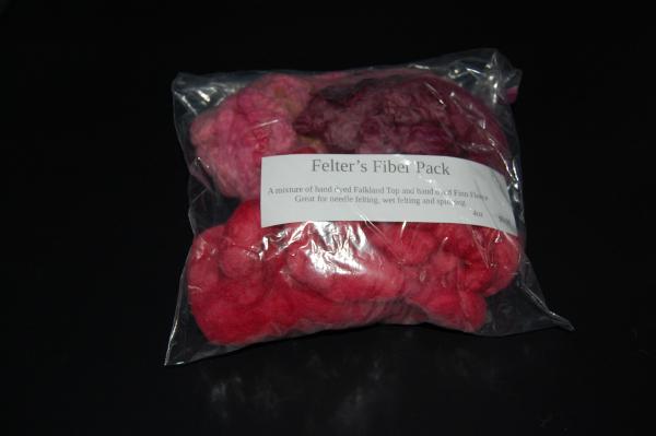 Felter's Fiber Packs picture