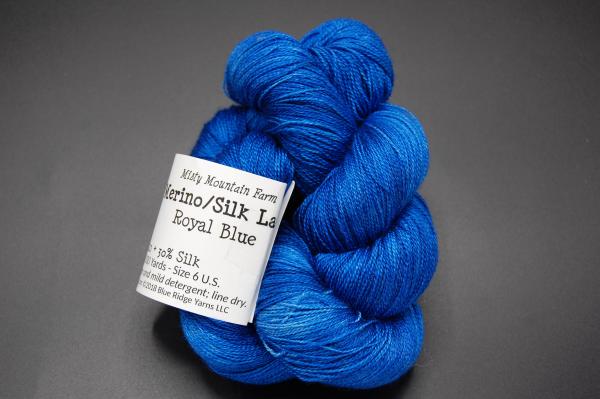 Merino Silk Lace picture