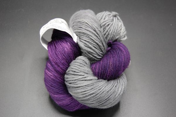 Kaleidoscope Worsted - Made in the USA picture