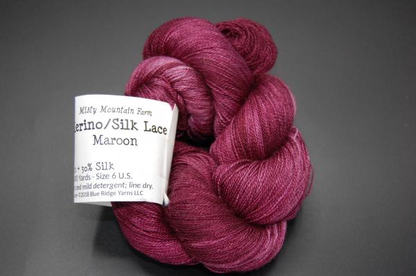 Merino Silk Lace picture