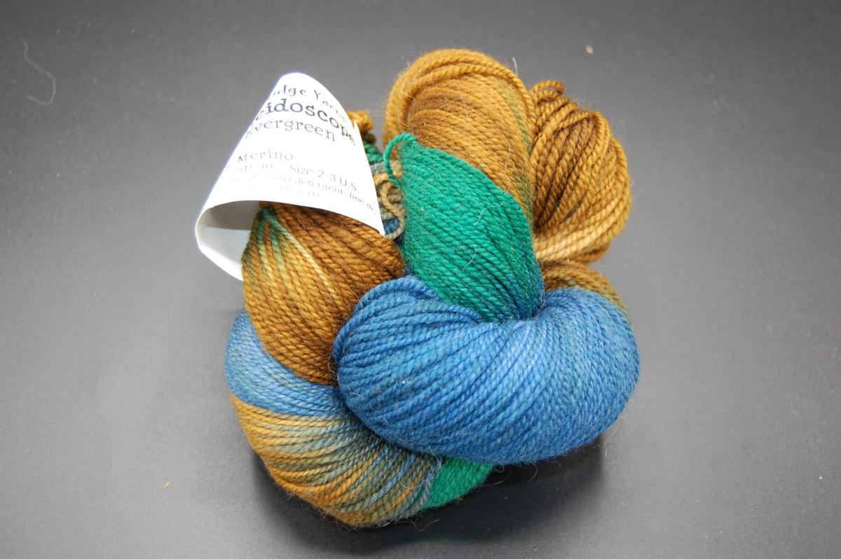 Kaleidoscope - Made in the USA picture