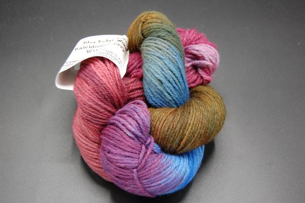 Kaleidoscope Worsted - Made in the USA picture