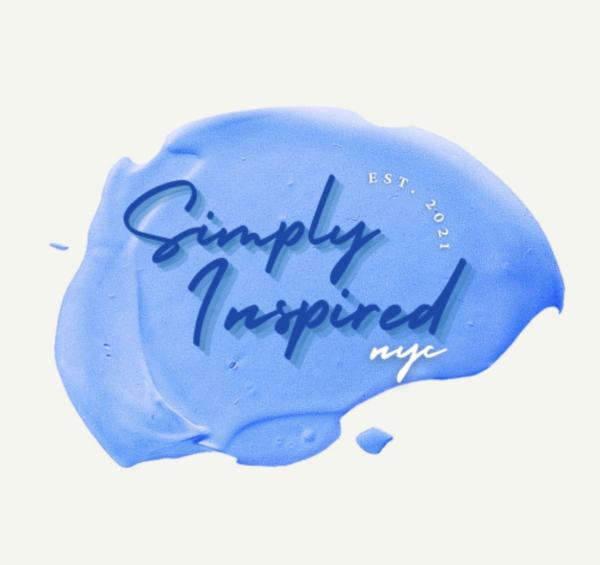 Simply inspired NYC