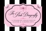 The Pink Dragonfly