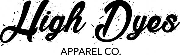 High Dyes Apparel Co.