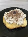 Adulis Coffee Roll