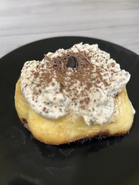 Adulis Coffee Roll