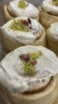 Eritrean Spiced Tres Leches