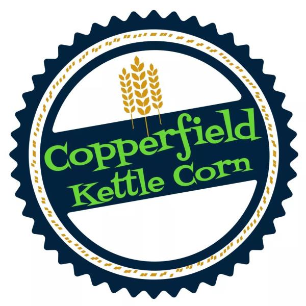Copperfield Kettle Corn