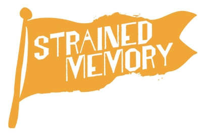 Strained Memory