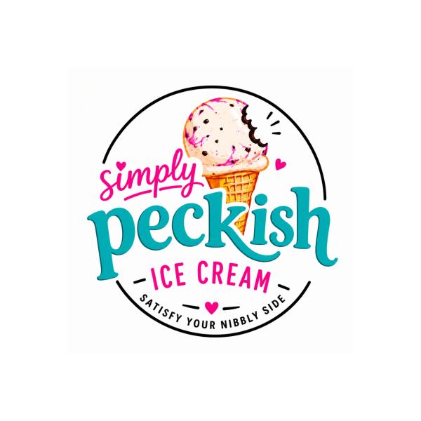 Simply Peckish Ice Cream