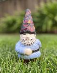 Mosaic Garden Gnome - Mini