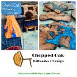 Chopped Oak Millworks & Design