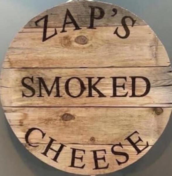 Zap’s Smoke Shack, LLC