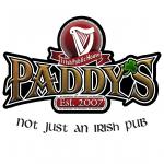 Paddy's Irish Pub