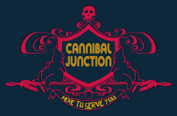 Cannibal Junction