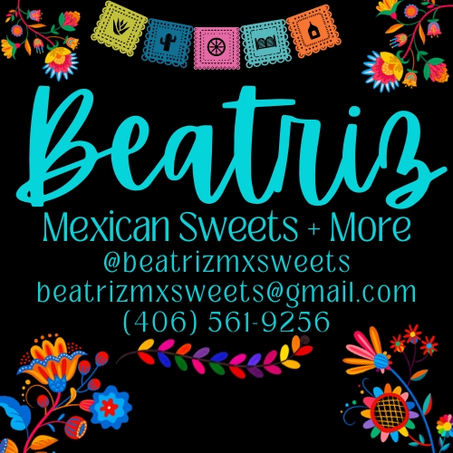 Beatriz Mexican Sweets + More