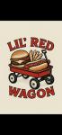 Lil Red Wagon