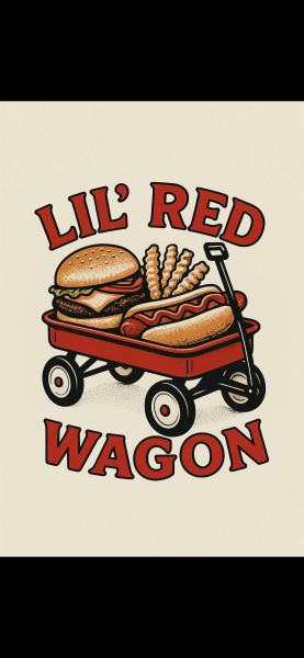Lil Red Wagon