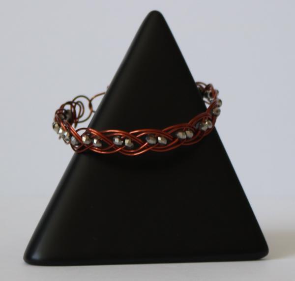 Lovely Copper Bracelet