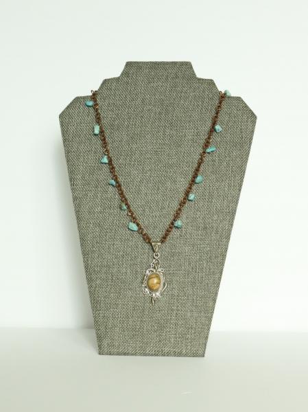 High Hill Necklace