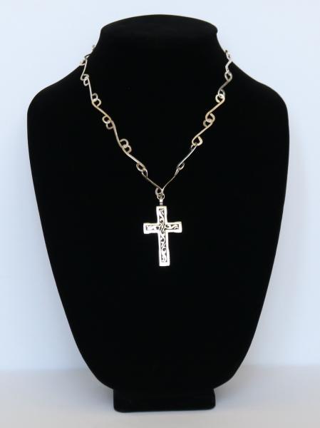 Praying Moment Necklace
