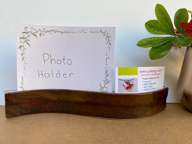 Photo Holder - Medium