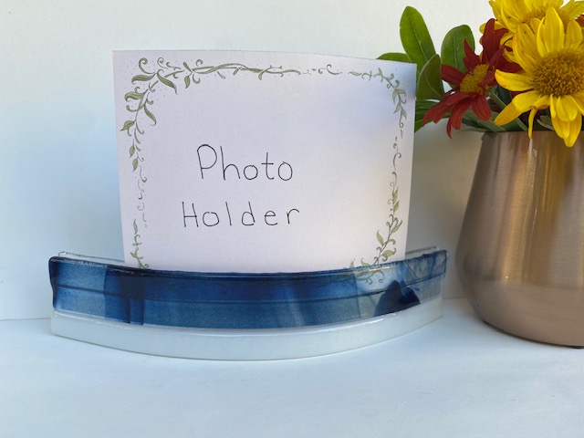 Photo Holder - Short picture