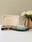 Photo Holder - Medium