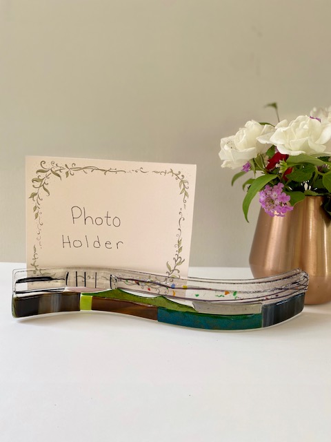 Photo Holder - Medium