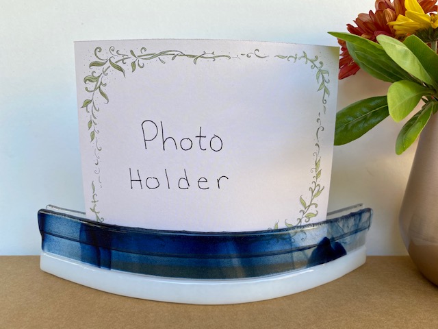Photo Holder - Short