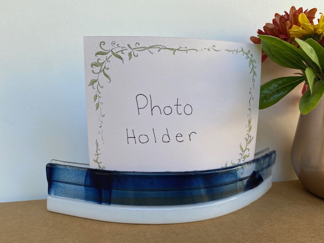 Photo Holder - Short picture