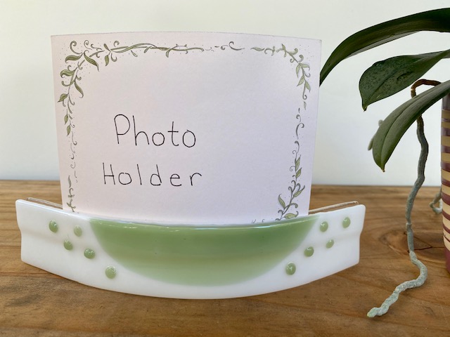 Photo Holder - Short picture