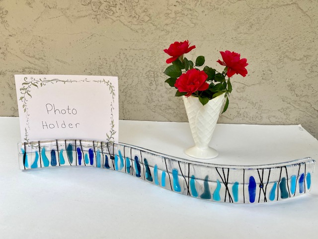 Photo Holder - Long picture