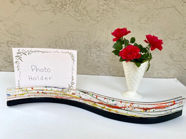 Photo Holder - Long picture