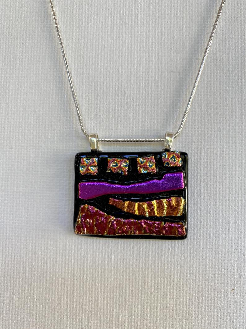 Ethnic style Necklace picture