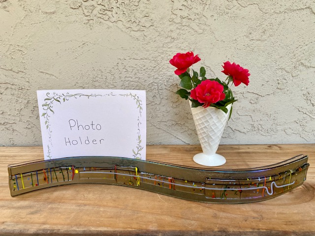 Photo Holder - Long picture