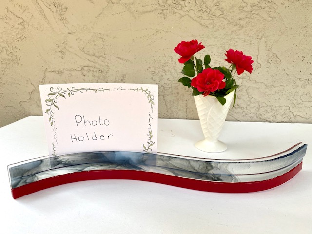 Photo Holder - Long picture