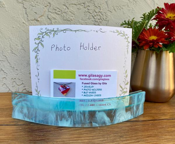 Photo Holder - Short picture