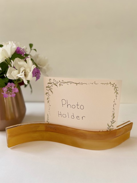 Photo Holder - Medium picture