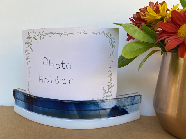 Photo Holder - Short picture