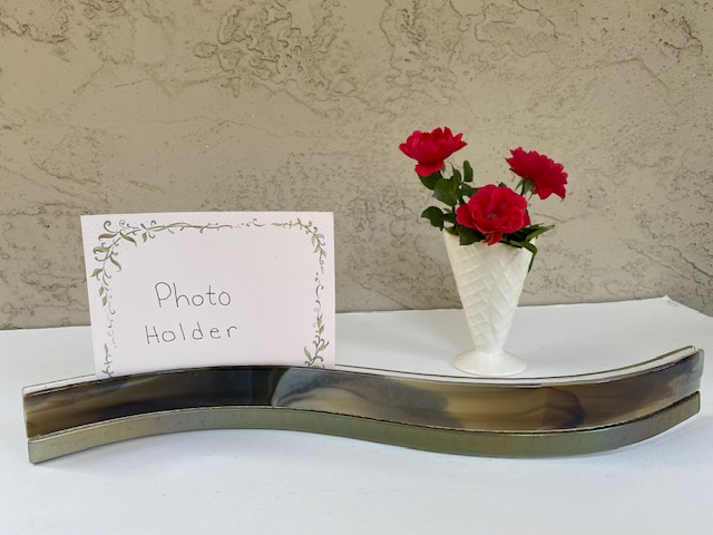 Photo Holder - Long