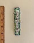 &ldquo;Windows&ldquo; mezuzah