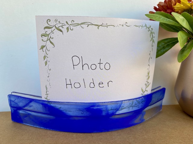 Photo Holder - Short picture