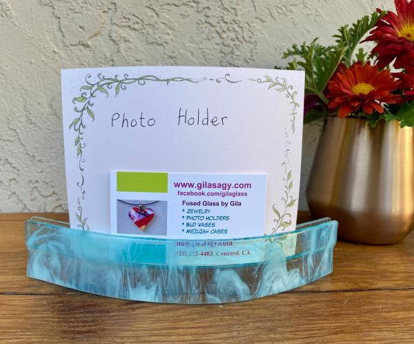 Photo Holder - Short picture